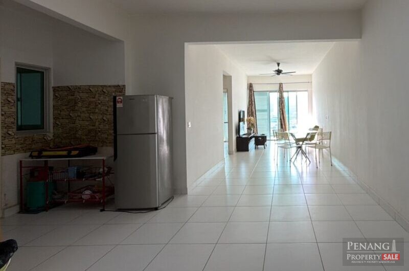 Elit Height Condo, Bayan Baru