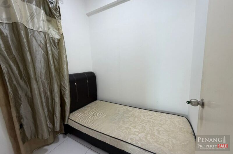 Elit Height Condo, Bayan Baru