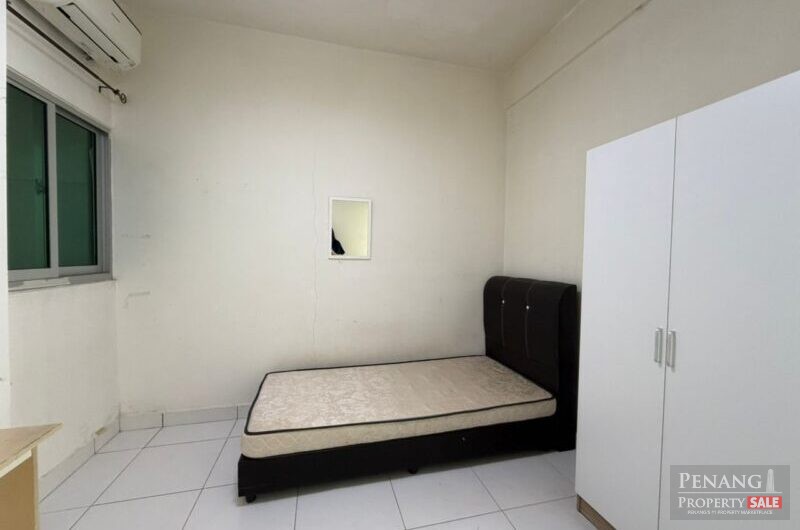 Elit Height Condo, Bayan Baru