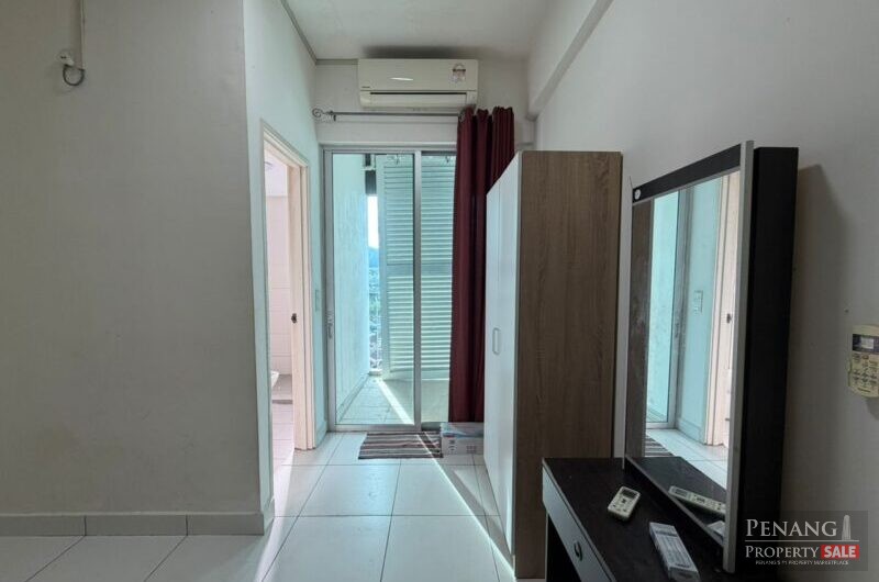 Elit Height Condo, Bayan Baru