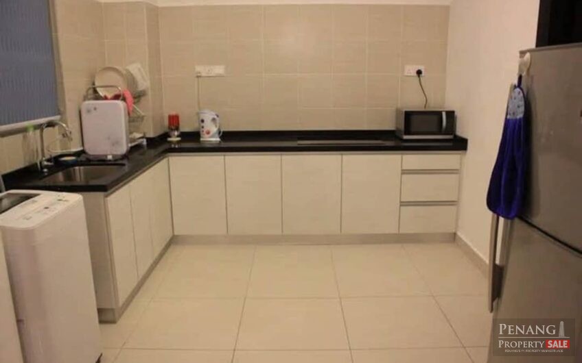 Summerton Condo, Bayan Lepas