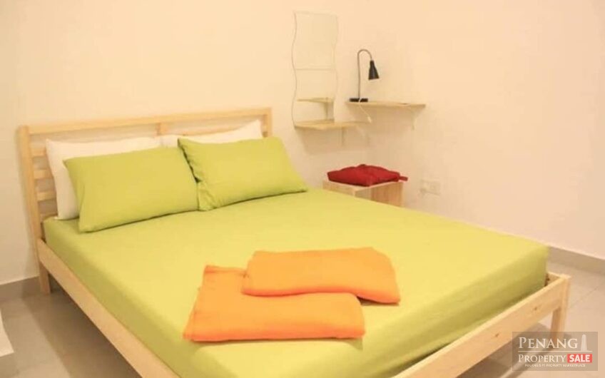 Summerton Condo, Bayan Lepas