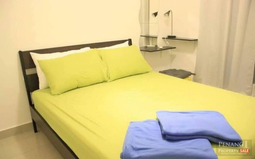 Summerton Condo, Bayan Lepas