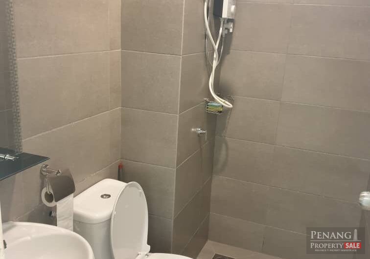 Starhill Condo, Gelugor