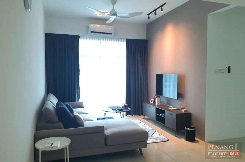 Starhill Condo, Gelugor