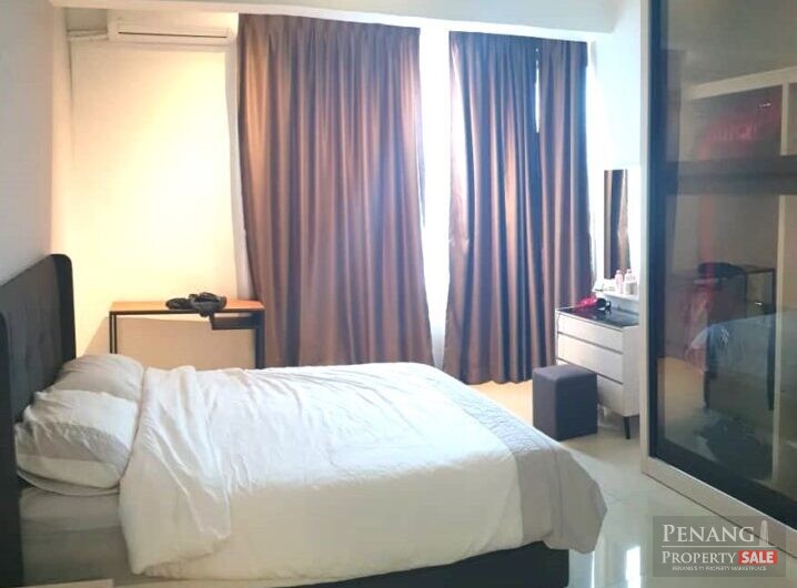 Starhill Condo, Gelugor