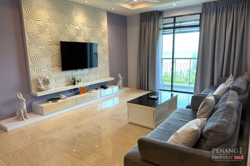 Moonlight Bay Condo, Batu Ferringhi