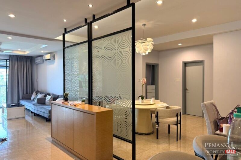 Moonlight Bay Condo, Batu Ferringhi