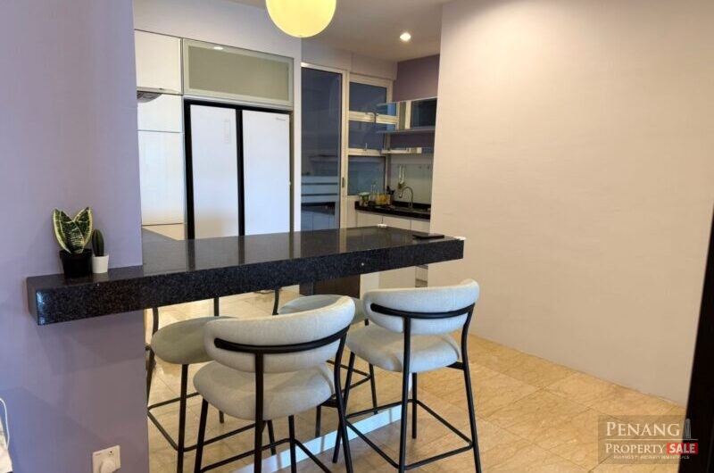 Moonlight Bay Condo, Batu Ferringhi