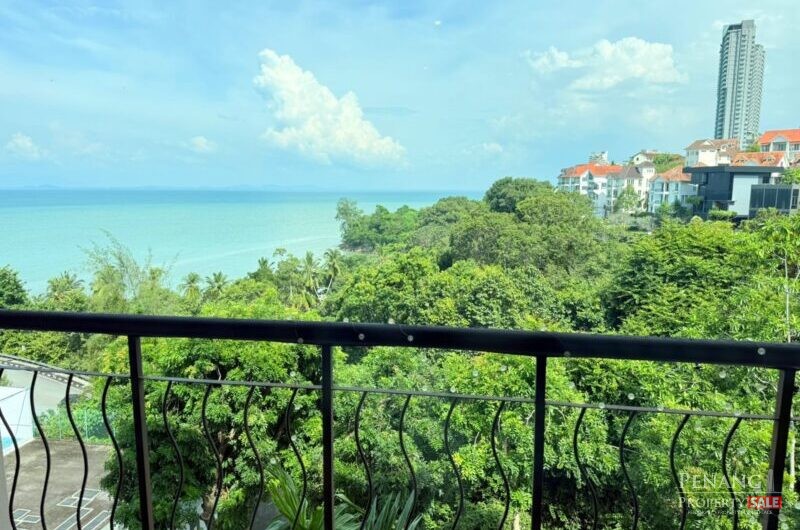 Moonlight Bay Condo, Batu Ferringhi