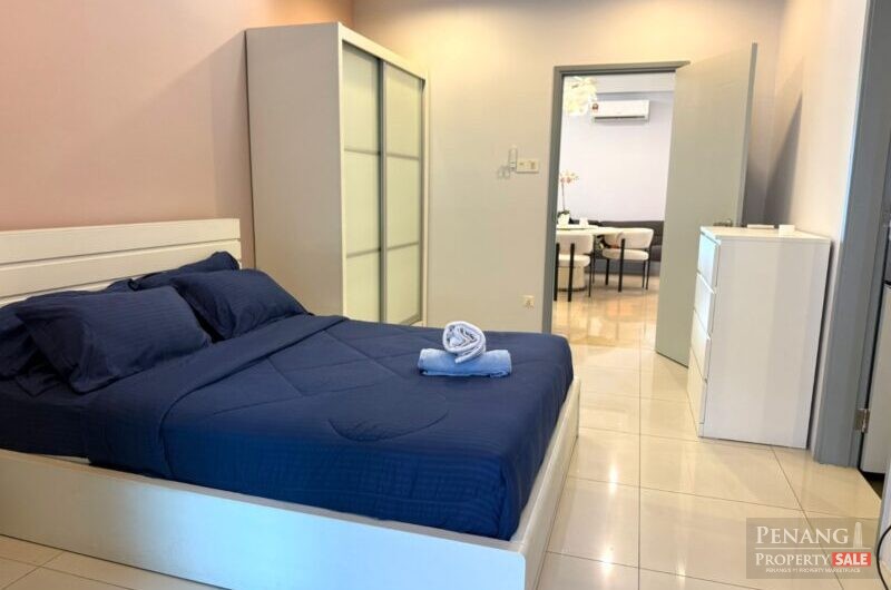 Moonlight Bay Condo, Batu Ferringhi