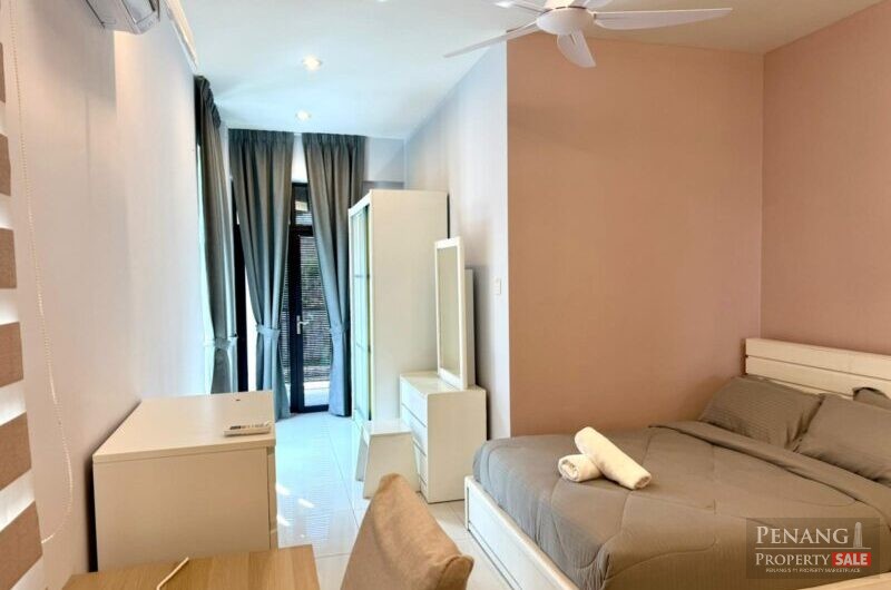 Moonlight Bay Condo, Batu Ferringhi