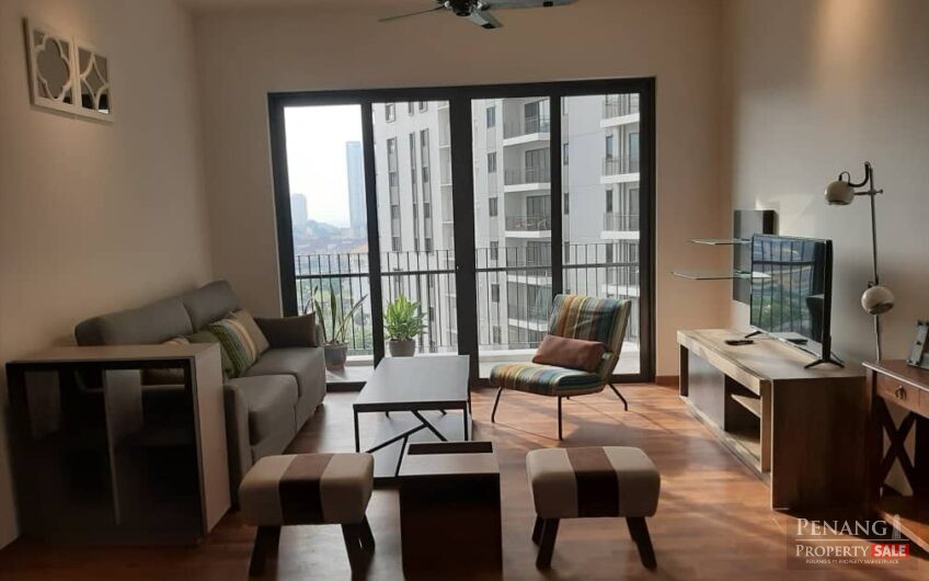 Tamarind Condo, Tanjung Tokong