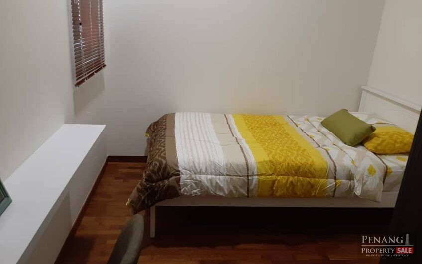 Tamarind Condo, Tanjung Tokong