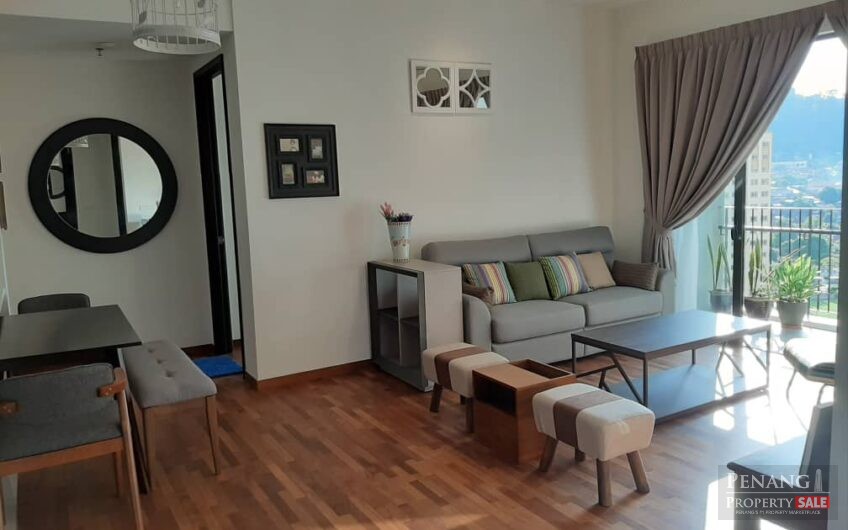 Tamarind Condo, Tanjung Tokong