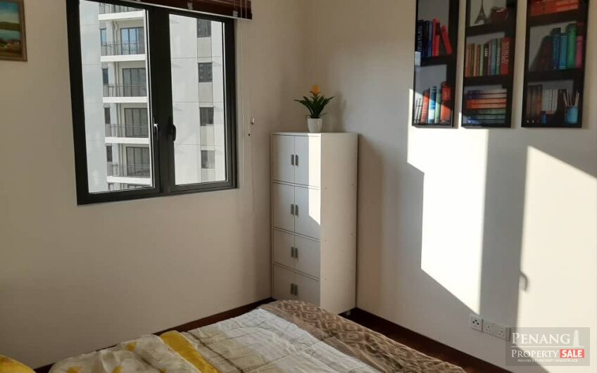 Tamarind Condo, Tanjung Tokong