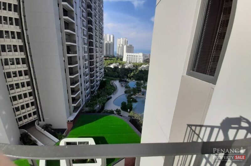 Tamarind Condo, Tanjung Tokong