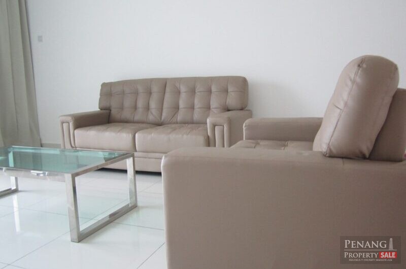 The Light Linear, Gelugor