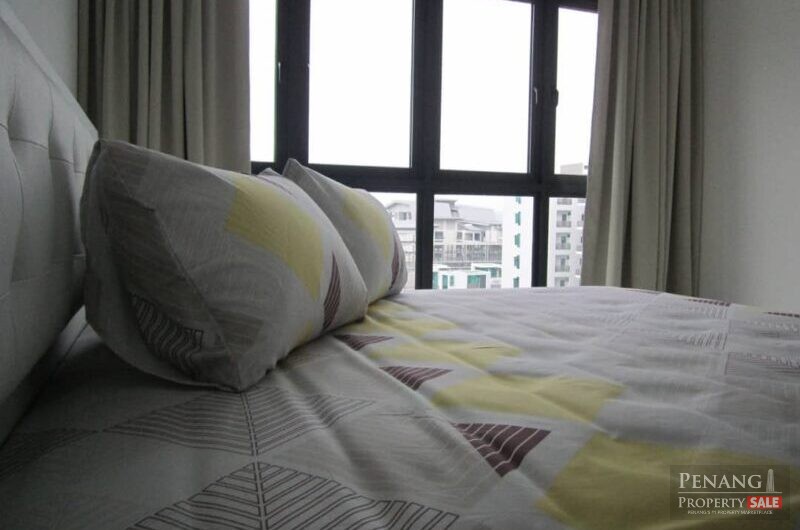 The Light Linear, Gelugor