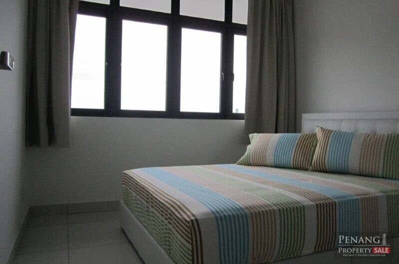 The Light Linear, Gelugor