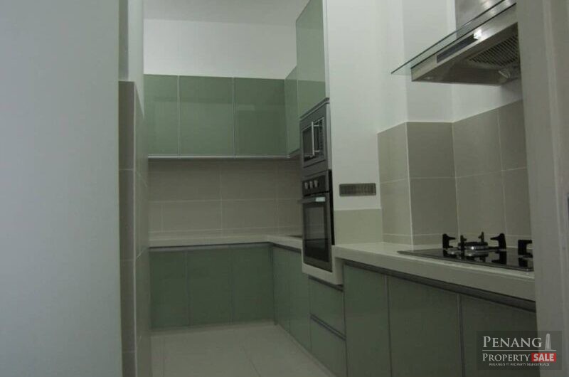 The Light Linear, Gelugor