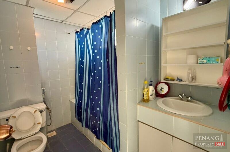 Desa Mar Vista, Batu Ferringhi