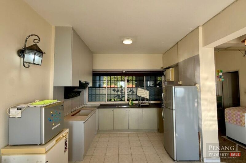 Desa Mar Vista, Batu Ferringhi