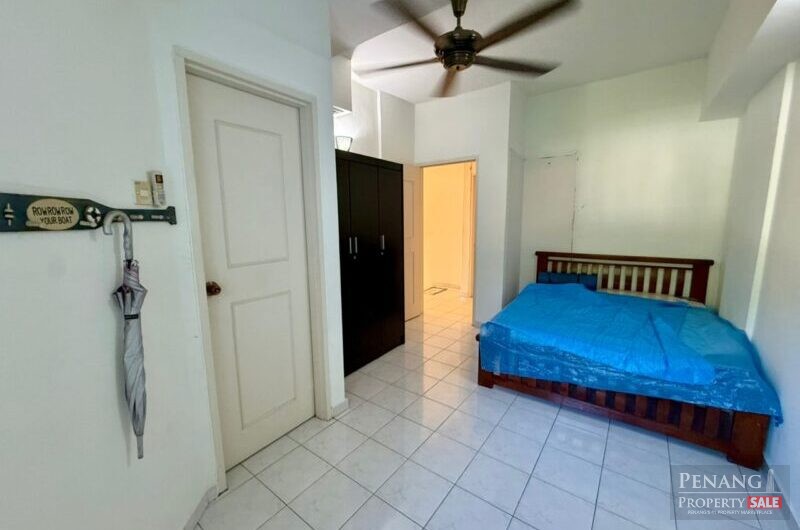 Desa Mar Vista, Batu Ferringhi