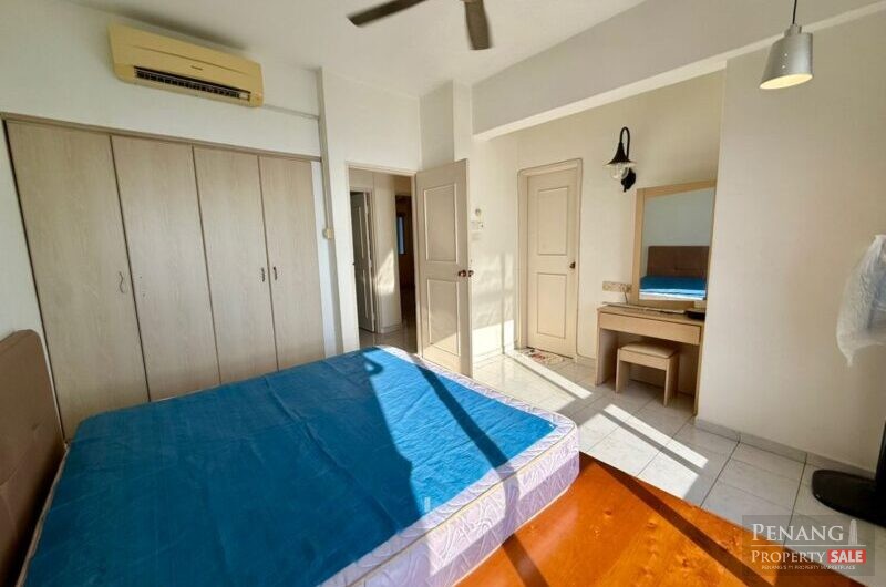 Desa Mar Vista, Batu Ferringhi