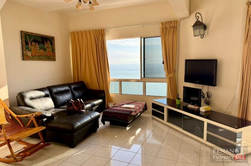 Desa Mar Vista, Batu Ferringhi