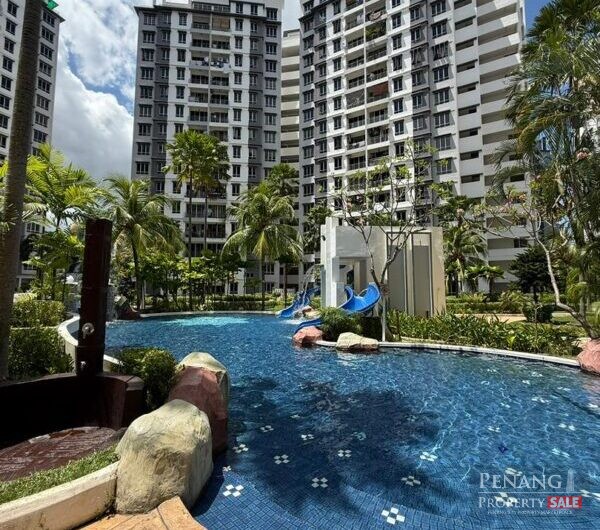 Putra Place Condominium, Bayan Lepas