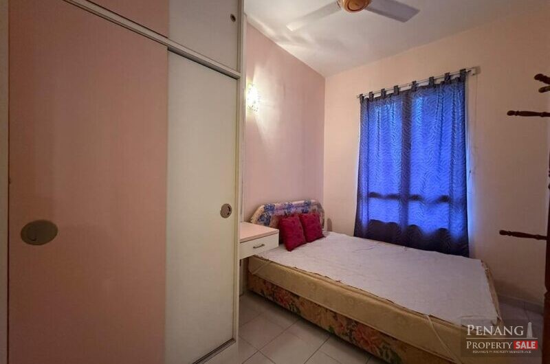 Putra Place Condominium, Bayan Lepas