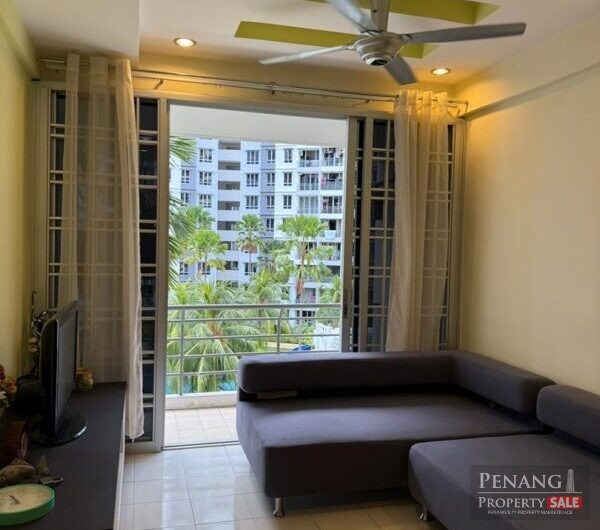 Putra Place Condominium, Bayan Lepas