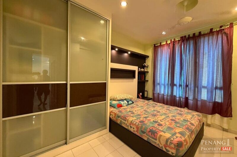 Putra Place Condominium, Bayan Lepas