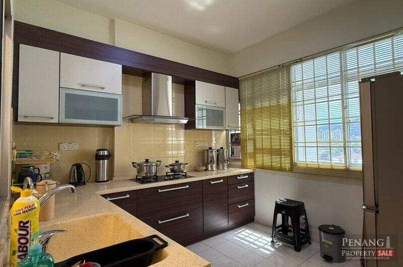 Putra Place Condominium, Bayan Lepas