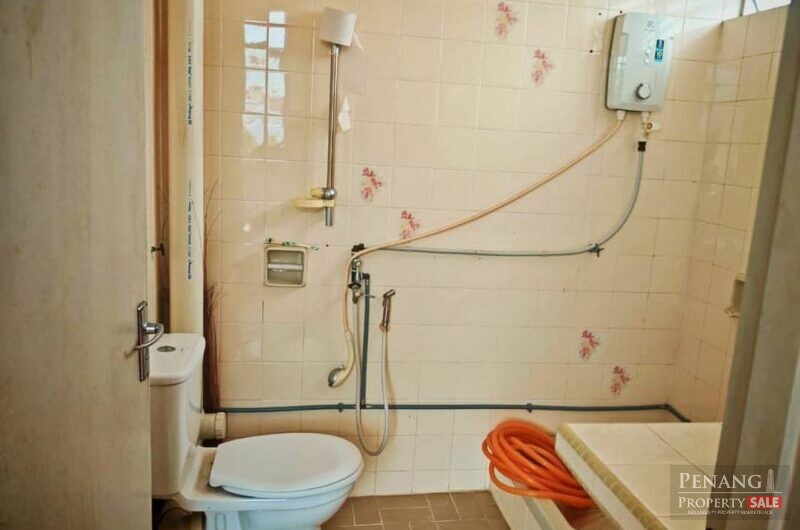 Midland Court, Jalan Kelawai, Gurney