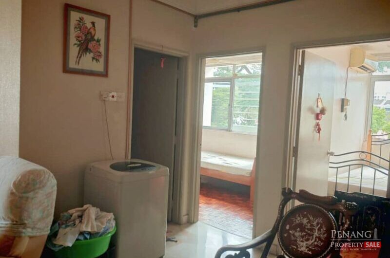 Midland Court, Jalan Kelawai, Gurney