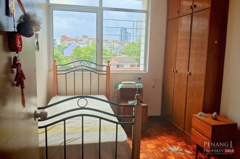 Midland Court, Jalan Kelawai, Gurney