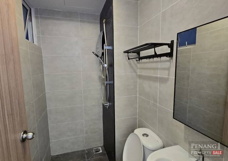 Quaywest Residence, Bayan Lepas Queensbay