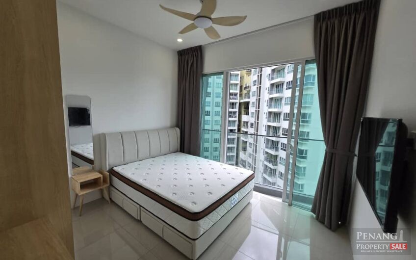Quaywest Residence, Bayan Lepas Queensbay