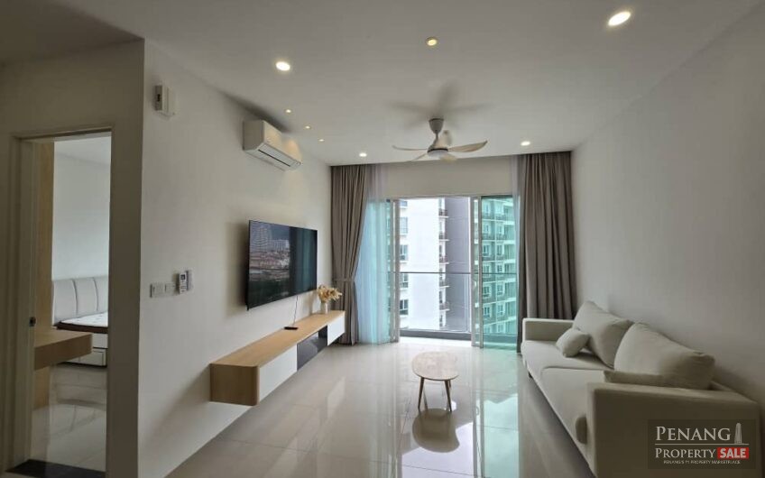 Quaywest Residence, Bayan Lepas Queensbay