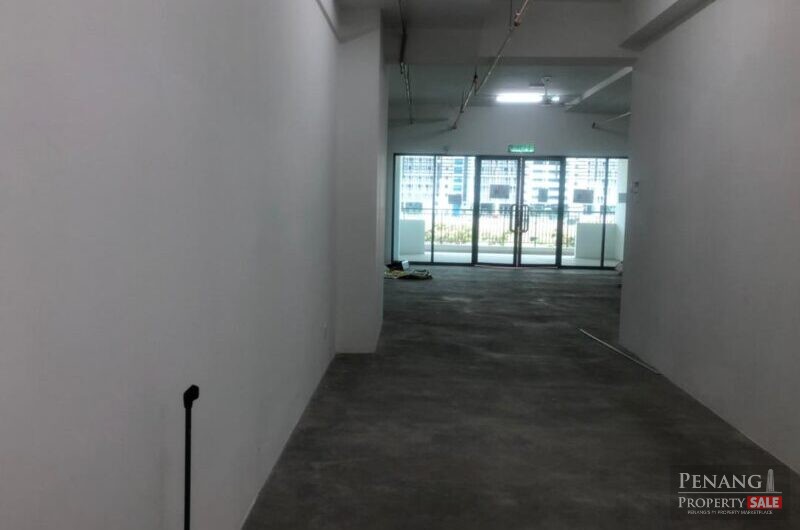 Utropolis Sensasi Office Lot, Batu Kawan