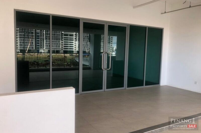 Utropolis Sensasi Office Lot, Batu Kawan