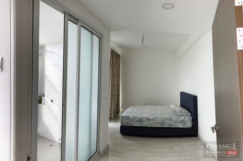 Skyridge Garden, Tanjung Tokong