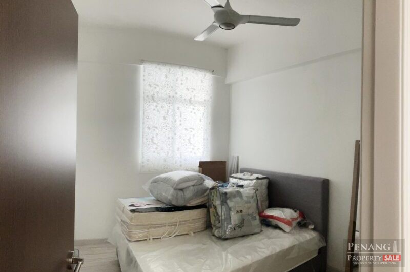 Skyridge Garden, Tanjung Tokong