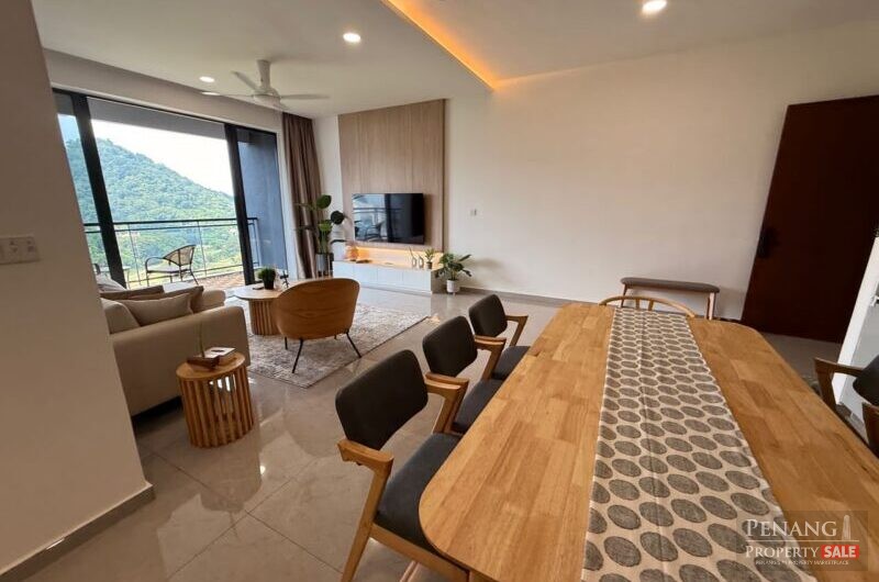 Muze PICC Condo, Bayan Lepas