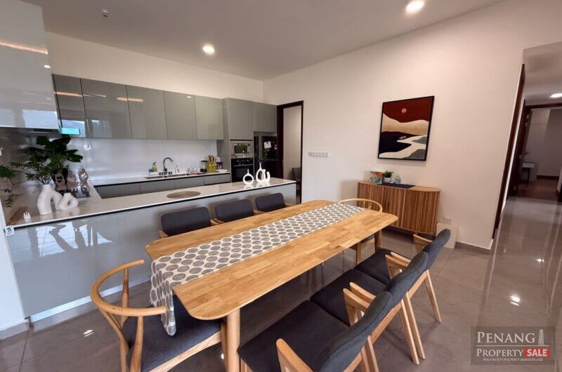 Muze PICC Condo, Bayan Lepas