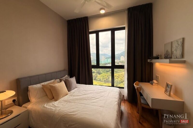 Muze PICC Condo, Bayan Lepas