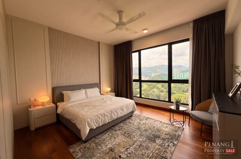 Muze PICC Condo, Bayan Lepas