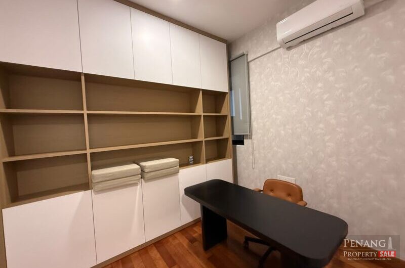 Muze PICC Condo, Bayan Lepas